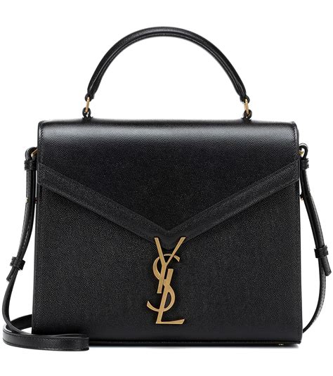 yves saint laurent mini sac|ysl mini cassandra bag.